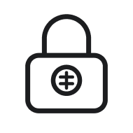 Fixed Up-Front Cost icon